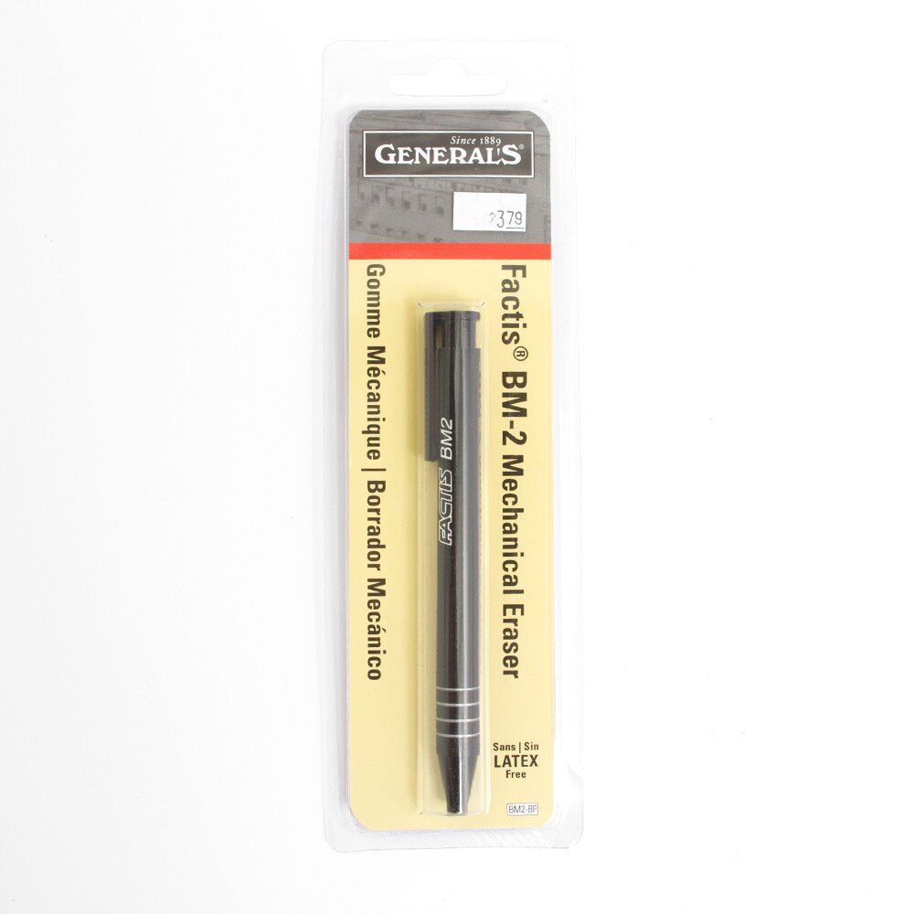 Erasers & Correction, Art & School, General, Factis, Pen styler, 151399
